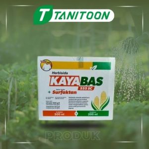 KAYABAS 555 SC 500 ML