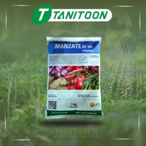 MANZATE 82 WP 1 KG