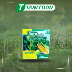 NARABAS 600 SC 250 ML