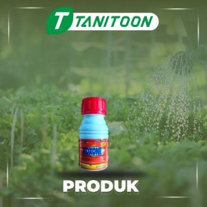 NOXONE 276 SL 250 ML