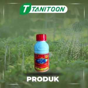 NOXONE 276 SL 500 ML