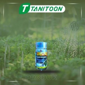 SAPORO 52 EC 250 ML