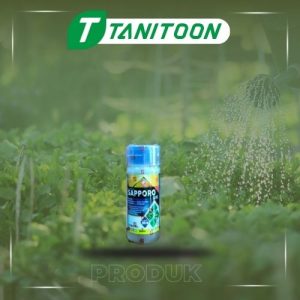 SAPORO 52 EC 100 ML