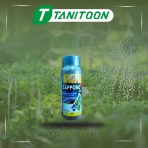 SAPORO 52 EC 500 ML