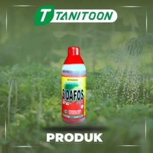 SIDAFOS 480 SL 400 ML