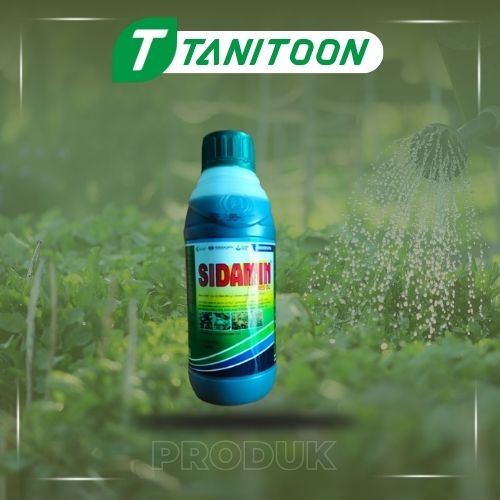 SIDAMIN 1 LTR