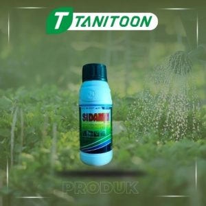 SIDAMIN 865 SL 400 ML