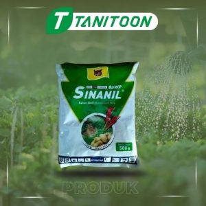 SINANIL 80 WP 500 GR