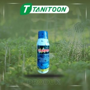 STARBAN 585 EC 500 ML
