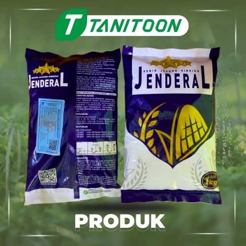 JENDERAL ALL