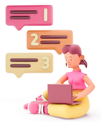 faq banner